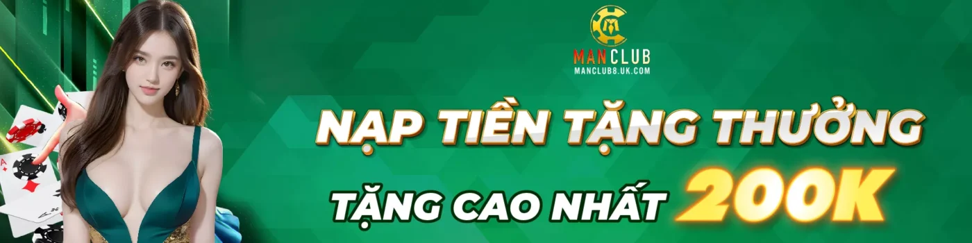 Banner MANCLUB